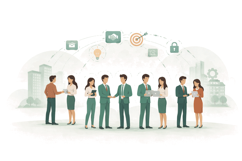 L'equip d'automatitza.cat